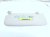 2025 Hyundai Sonata Passenger Sun Visor Grey 85220 L5550 YTH Replacement 2025 Hyundai Sonata Passenger Sun Visor Grey 85220 L5550 YTH Replacement thumbnail