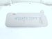 2025 Hyundai Sonata Passenger Sun Visor Grey 85220 L5550 YTH Replacement 2025 Hyundai Sonata Passenger Sun Visor Grey 85220 L5550 YTH Replacement thumbnail