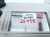 2025 Hyundai Sonata Passenger Sun Visor Grey 85220 L5550 YTH Replacement 2025 Hyundai Sonata Passenger Sun Visor Grey 85220 L5550 YTH Replacement thumbnail