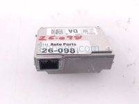 $125 Hyundai FRONT VIEW CAMERA MODULE $125 Hyundai FRONT VIEW CAMERA MODULE