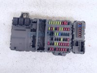 Honda LH CABIN FUSE BOX - SPORT SE 1.5T Honda LH CABIN FUSE BOX - SPORT SE 1.5T