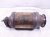 2024 Audi Q5 Audi Catalytic Converter 2.0t Awd 80A 254 253 X Replacement 2024 Audi Q5 Audi Catalytic Converter 2.0t Awd 80A 254 253 X Replacement thumbnail