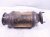 2024 Audi Q5 Audi Catalytic Converter 2.0t Awd 80A 254 253 X Replacement 2024 Audi Q5 Audi Catalytic Converter 2.0t Awd 80A 254 253 X Replacement thumbnail