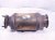 2024 Audi Q5 Audi Catalytic Converter 2.0t Awd 80A 254 253 X Replacement 2024 Audi Q5 Audi Catalytic Converter 2.0t Awd 80A 254 253 X Replacement thumbnail