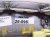 2025 Hyundai Sonata Airbag Rear Driver Seat Air Bag Grey 80630 L5000 Replacement 2025 Hyundai Sonata Airbag Rear Driver Seat Air Bag Grey 80630 L5000 Replacement thumbnail