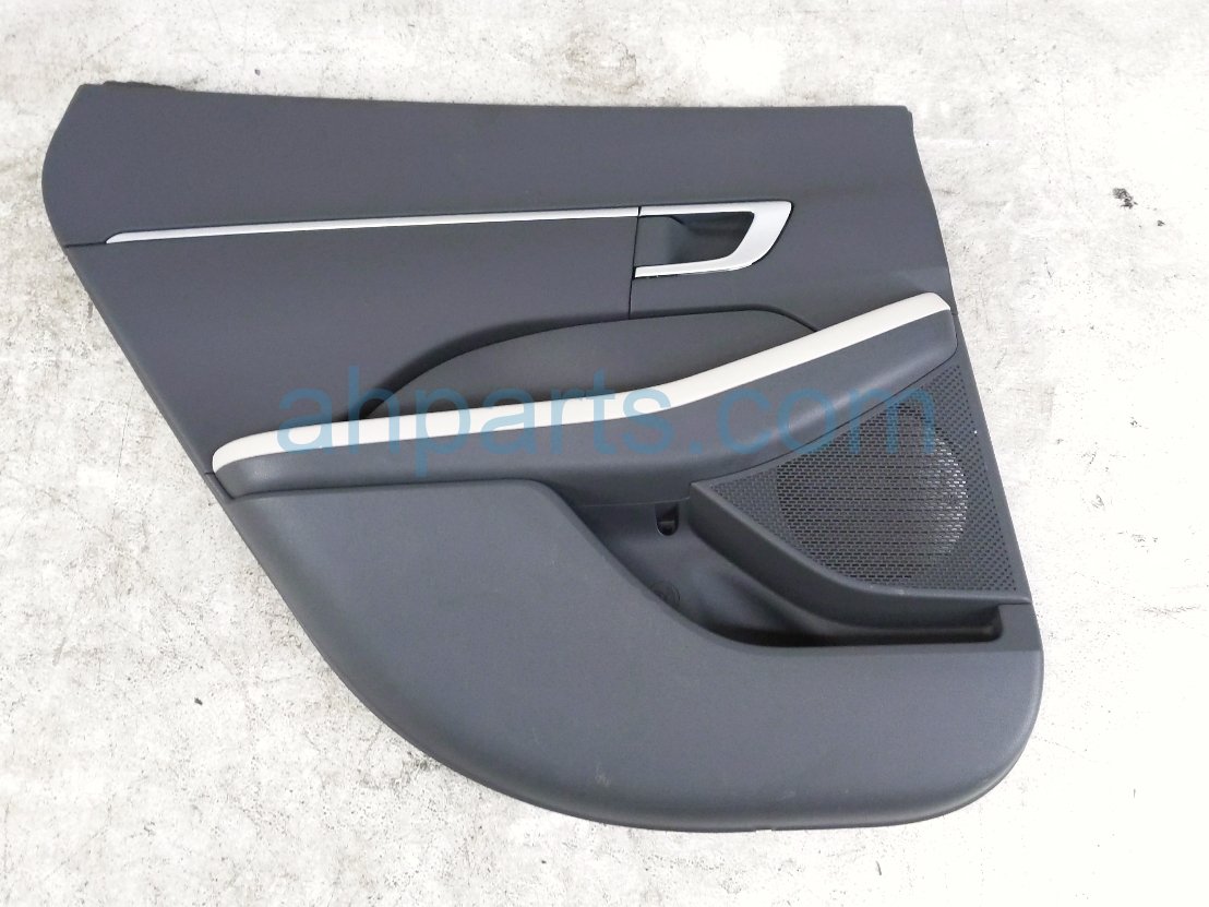 Hyundai RR/LH INTERIOR DOOR PANEL - GREY