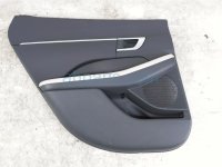 Hyundai RR/LH INTERIOR DOOR PANEL - GREY Hyundai RR/LH INTERIOR DOOR PANEL - GREY