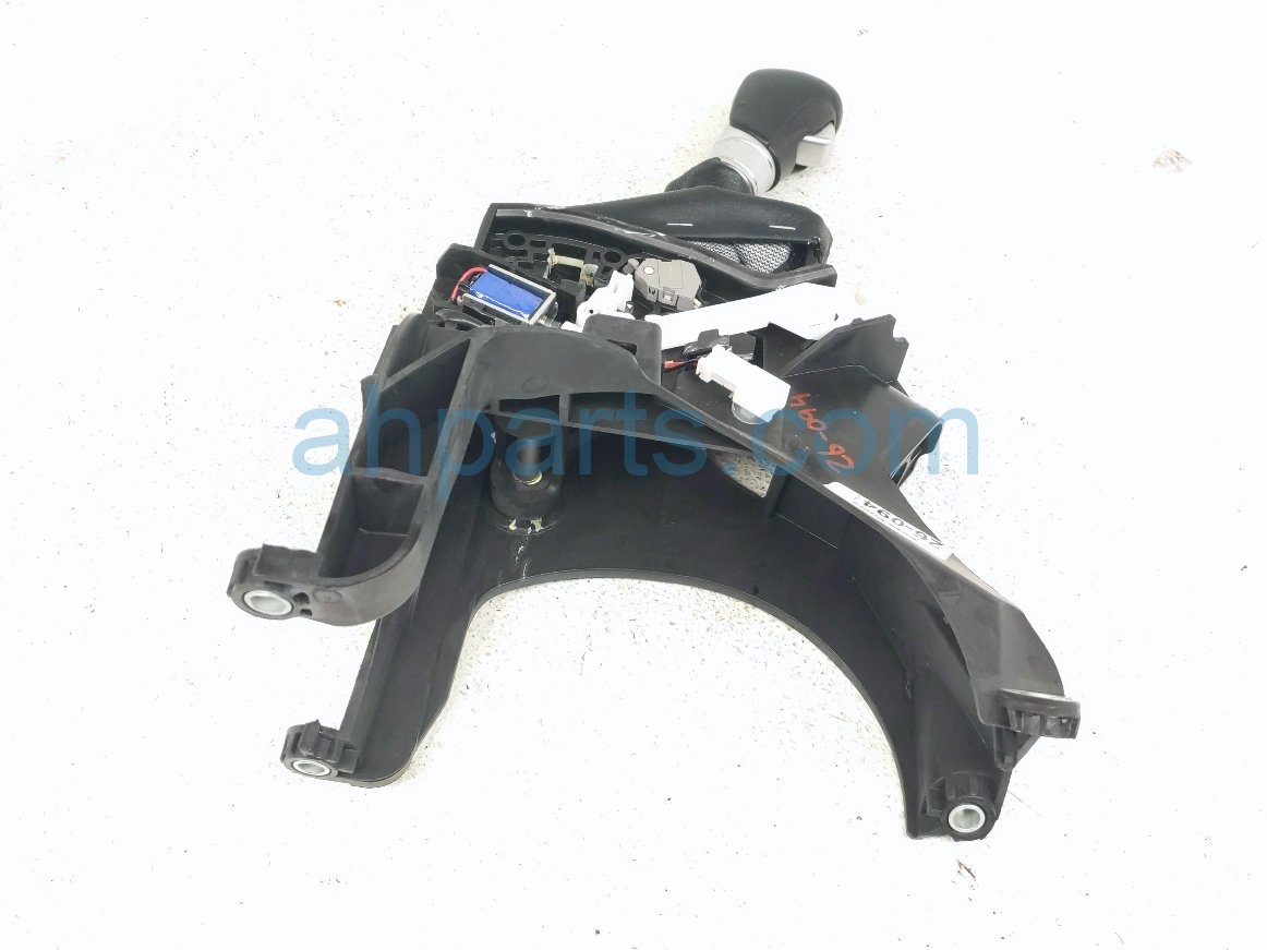 Honda A/T FLOOR SHIFTER W/KNOB - 1.5T