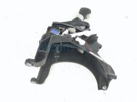 Honda A/T FLOOR SHIFTER W/KNOB - 1.5T Honda A/T FLOOR SHIFTER W/KNOB - 1.5T