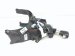2021 Honda Accord A/t Floor Shifter W/knob 1.5t 54200 TVA L93 Replacement 2021 Honda Accord A/t Floor Shifter W/knob 1.5t 54200 TVA L93 Replacement thumbnail