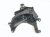 2021 Honda Accord A/t Floor Shifter W/knob 1.5t 54200 TVA L93 Replacement 2021 Honda Accord A/t Floor Shifter W/knob 1.5t 54200 TVA L93 Replacement thumbnail