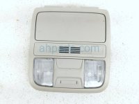 Honda ROOF CONSOLE / MAP LIGHT - GRAY Honda ROOF CONSOLE / MAP LIGHT - GRAY