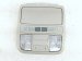 2021 Honda Accord Roof Console / Map Light Gray 83250 TA0 A51ZN Replacement 2021 Honda Accord Roof Console / Map Light Gray 83250 TA0 A51ZN Replacement thumbnail