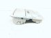 2021 Honda Accord Roof Console / Map Light Gray 83250 TA0 A51ZN Replacement 2021 Honda Accord Roof Console / Map Light Gray 83250 TA0 A51ZN Replacement thumbnail