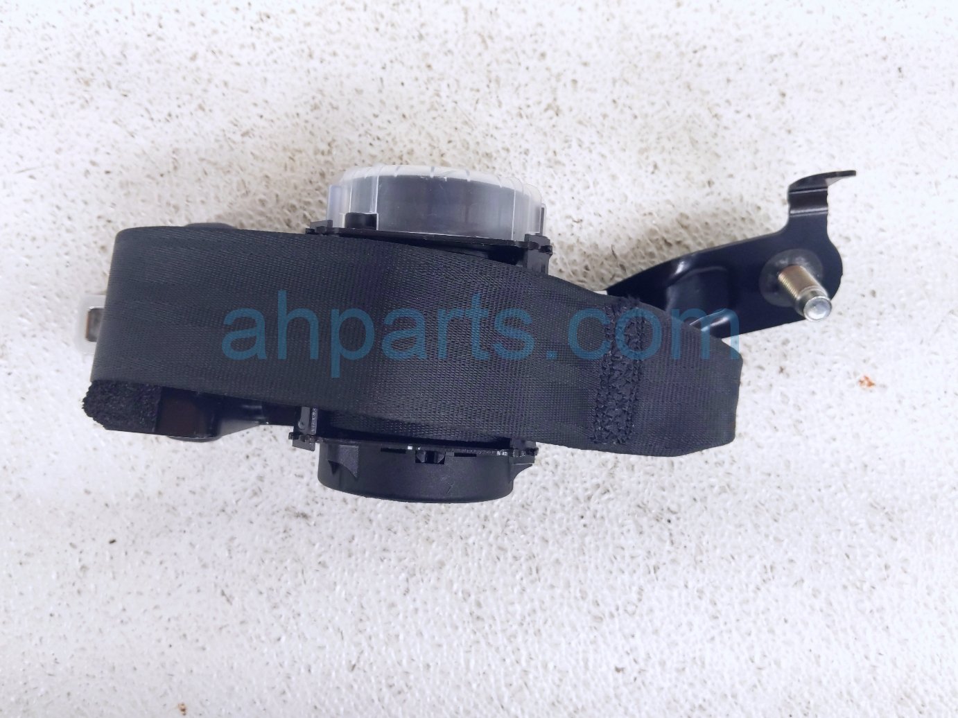 Honda REAR RH SEAT BELT RETRACTOR - BLACK