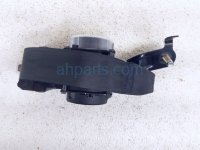 Honda REAR RH SEAT BELT RETRACTOR - BLACK Honda REAR RH SEAT BELT RETRACTOR - BLACK