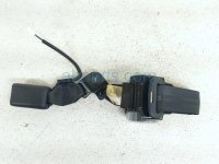 Honda REAR MID SEAT BELT RETRACTOR - BLACK Honda REAR MID SEAT BELT RETRACTOR - BLACK