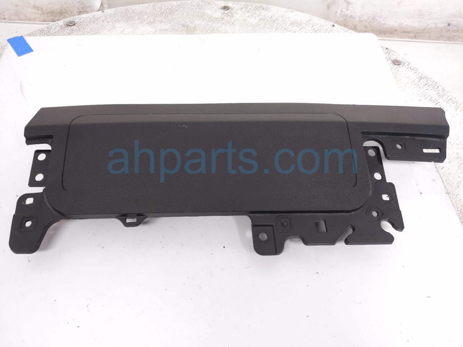 Tesla PASSENGER KNEE AIR BAG - BLACK