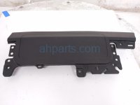 Tesla PASSENGER KNEE AIR BAG - BLACK Tesla PASSENGER KNEE AIR BAG - BLACK