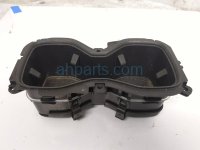 Nissan CENTER CONSOLE CUP HLD ASSY -BLK Nissan CENTER CONSOLE CUP HLD ASSY -BLK