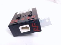 Nissan TPMS RECEIVER MODULE - FR/RH Nissan TPMS RECEIVER MODULE - FR/RH