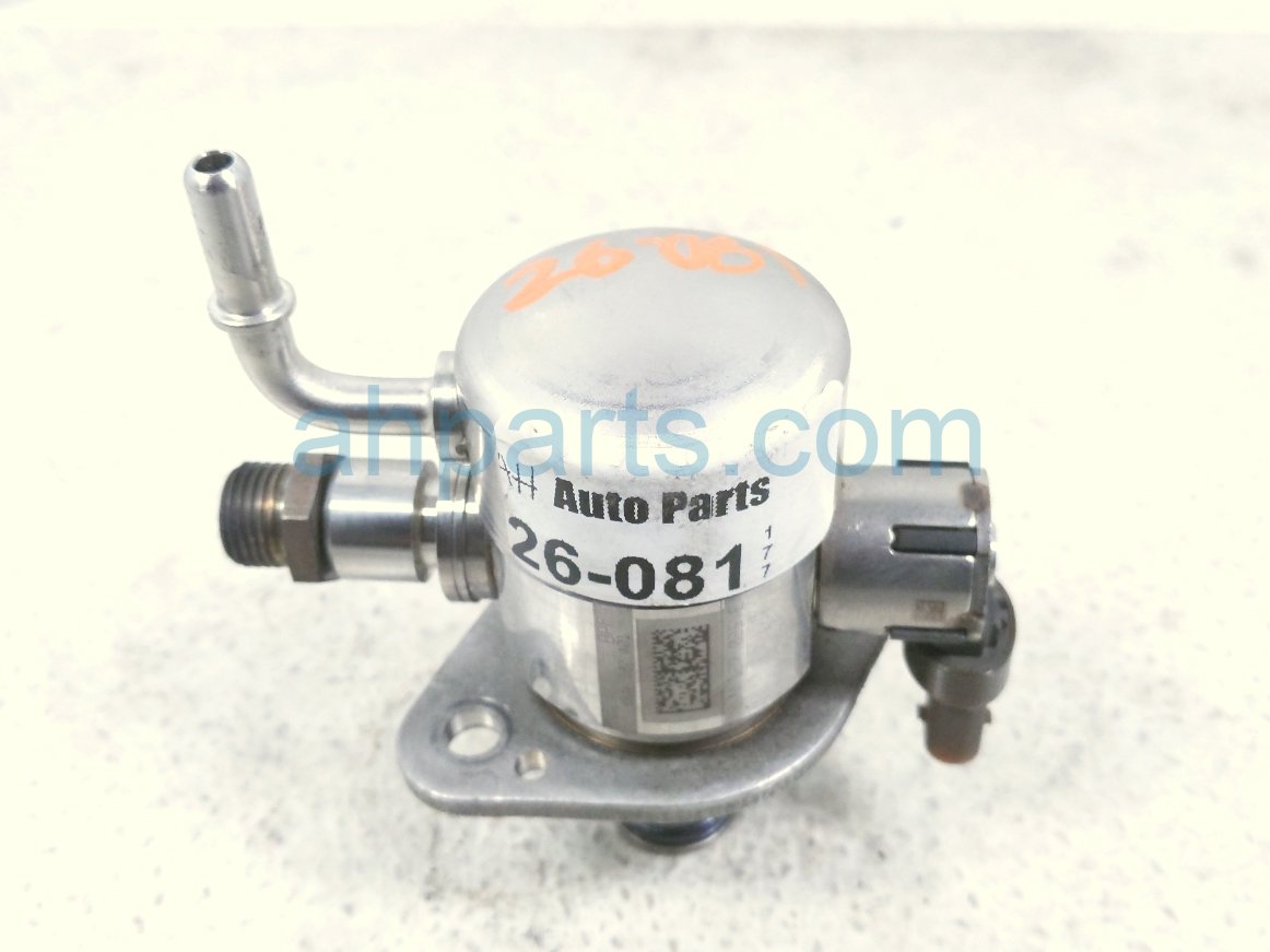 Audi HIGH PRESSURE FUEL PUMP - ENGINE MTD