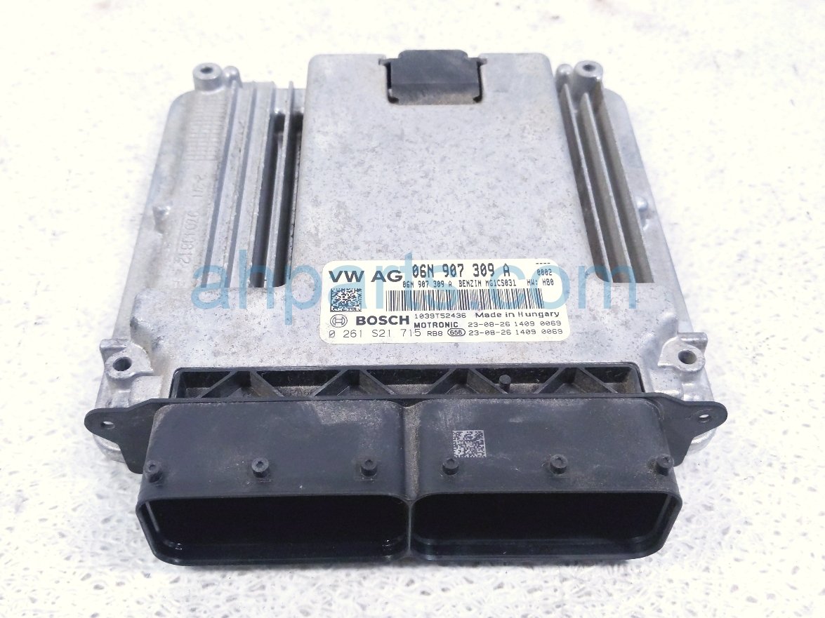 Audi ENGINE COMPUTER MODULE - 2.0T AWD