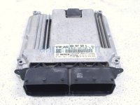 Audi ENGINE COMPUTER MODULE - 2.0T AWD Audi ENGINE COMPUTER MODULE - 2.0T AWD