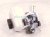 2024 Audi Q5 Audi Brake Master Cylinder W/reservoir 80A 611 021 B Replacement 2024 Audi Q5 Audi Brake Master Cylinder W/reservoir 80A 611 021 B Replacement thumbnail