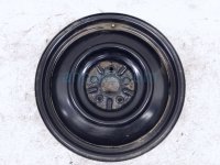 $65 Toyota 17X4 SPARE DONUT - WHEEL/RIM ONLY $65 Toyota 17X4 SPARE DONUT - WHEEL/RIM ONLY
