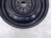 2017 Toyota Sienna 17x4 Spare Donut Wheel/rim Only 42611 08111 Replacement 2017 Toyota Sienna 17x4 Spare Donut Wheel/rim Only 42611 08111 Replacement thumbnail