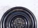 2017 Toyota Sienna 17x4 Spare Donut Wheel/rim Only 42611 08111 Replacement 2017 Toyota Sienna 17x4 Spare Donut Wheel/rim Only 42611 08111 Replacement thumbnail