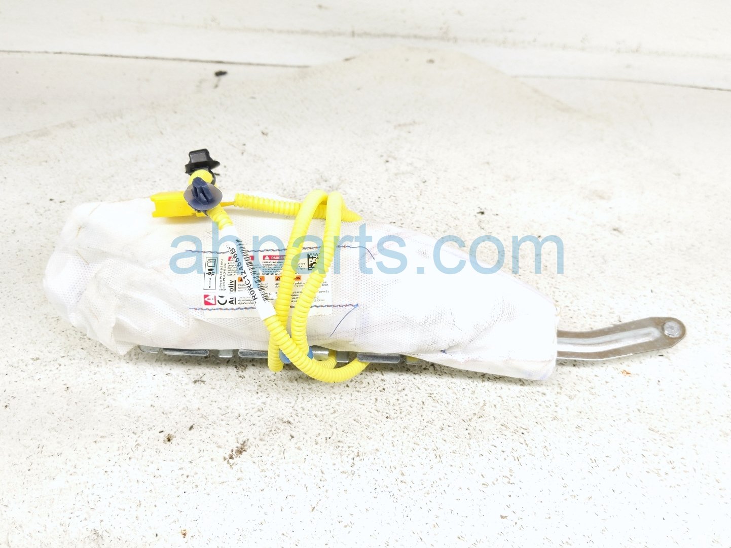 $200 Honda PASSENGER SEAT AIRBAG