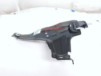 Honda 2ND ROW MID BELT RETRACTOR - BLACK Honda 2ND ROW MID BELT RETRACTOR - BLACK