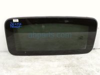 Acura SUN ROOF GLASS WINDOW Acura SUN ROOF GLASS WINDOW