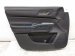 2023 Nissan Pathfinder Trim / Liner Front Driver Interior Door Panel Black 809A1 6TA4A Replacement 2023 Nissan Pathfinder Trim / Liner Front Driver Interior Door Panel Black 809A1 6TA4A Replacement thumbnail