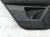 2023 Nissan Pathfinder Trim / Liner Rear Driver Interior Door Panel Black 829A1 6TB4A Replacement 2023 Nissan Pathfinder Trim / Liner Rear Driver Interior Door Panel Black 829A1 6TB4A Replacement thumbnail