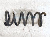 Nissan RR/RH COIL SPRING - 3.5L FWD Nissan RR/RH COIL SPRING - 3.5L FWD