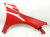 2026 Civic Front Passenger Fender Red 60210 T20 A00ZZ Replacement 2026 Civic Front Passenger Fender Red 60210 T20 A00ZZ Replacement thumbnail