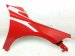 2026 Civic Front Passenger Fender Red 60210 T20 A00ZZ Replacement 2026 Civic Front Passenger Fender Red 60210 T20 A00ZZ Replacement thumbnail