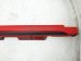 2026 Honda Civic Trim Passenger Side Skirt / Rocker Molding Red 71800 T43 000ZB Replacement 2026 Honda Civic Trim Passenger Side Skirt / Rocker Molding Red 71800 T43 000ZB Replacement thumbnail