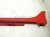 2026 Honda Civic Trim Driver Side Skirt / Rocker Molding Red 71850 T43 000ZB Replacement 2026 Honda Civic Trim Driver Side Skirt / Rocker Molding Red 71850 T43 000ZB Replacement thumbnail