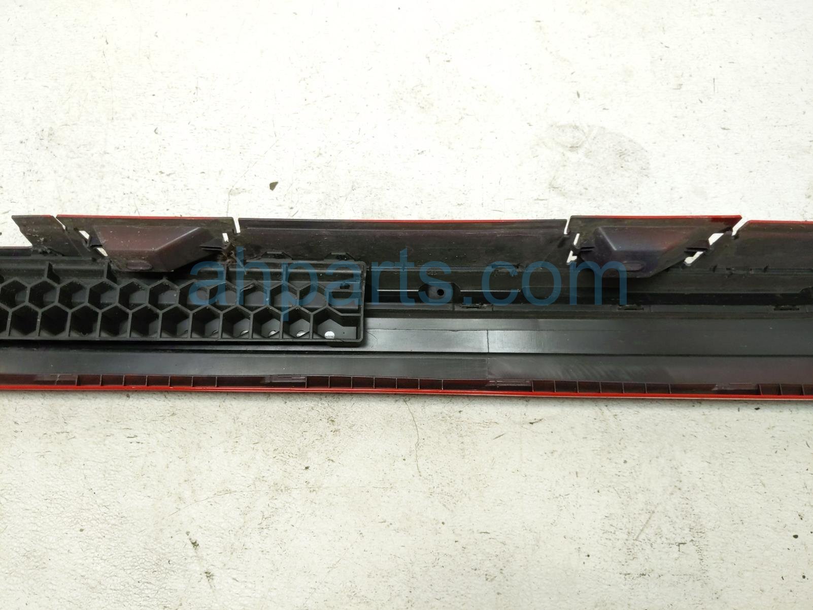 2026 Honda Civic Trim Driver Side Skirt / Rocker Molding Red 71850 T43 000ZB Replacement 2026 Honda Civic Trim Driver Side Skirt / Rocker Molding Red 71850 T43 000ZB Replacement thumbnail
