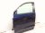 2023 Honda Pilot Front Driver Door Blue No Mirror/trim 67050 T90 A00ZZ Replacement 2023 Honda Pilot Front Driver Door Blue No Mirror/trim 67050 T90 A00ZZ Replacement thumbnail