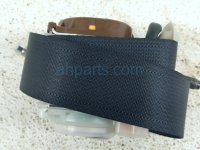 Nissan REAR RH SEAT BELT RETRACTOR - BLACK Nissan REAR RH SEAT BELT RETRACTOR - BLACK