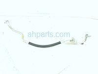 Nissan A/C SUCTION LINE W/SENSOR - 3.5L FWD Nissan A/C SUCTION LINE W/SENSOR - 3.5L FWD