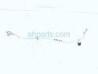 Nissan A/C COOLER PIPE - 3.5L FWD Nissan A/C COOLER PIPE - 3.5L FWD