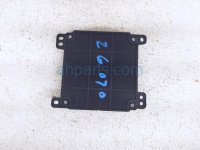 Honda A/C CLIMATE CONTROL MODULE Honda A/C CLIMATE CONTROL MODULE