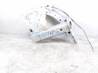 Honda LH APRON SHOCK TOWER CUT - WHITE SDN Honda LH APRON SHOCK TOWER CUT - WHITE SDN