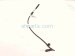 2025 Hyundai Sonata Antenna Assy Front Right Grey 95411 L1000 Replacement 2025 Hyundai Sonata Antenna Assy Front Right Grey 95411 L1000 Replacement thumbnail